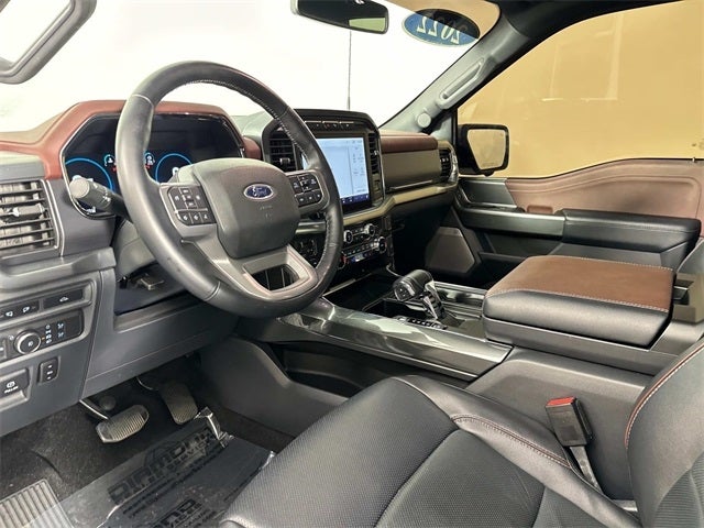 2022 Ford F-150 Lariat ***CERTIFIED***